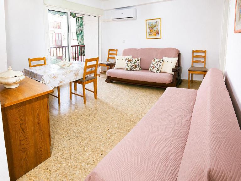 Vacansis Apartamento Cullera Mar - Bed and Breakfast Cullera