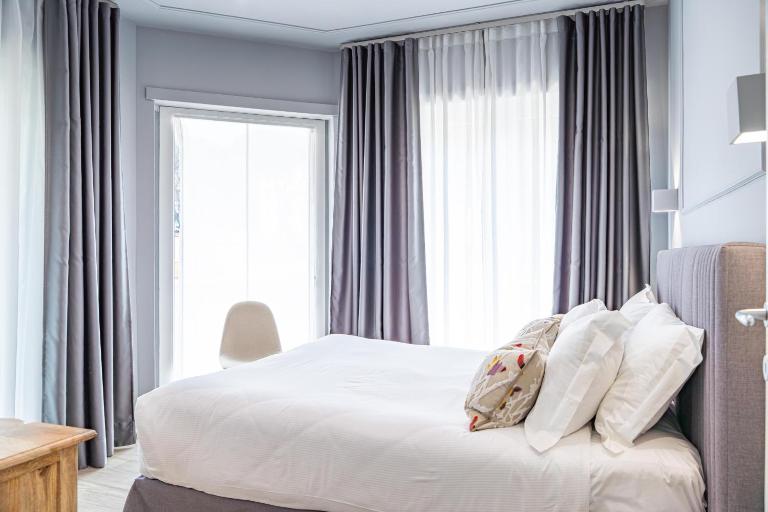 Luxury Apartment Policlinico Gemelli - B&B Roma