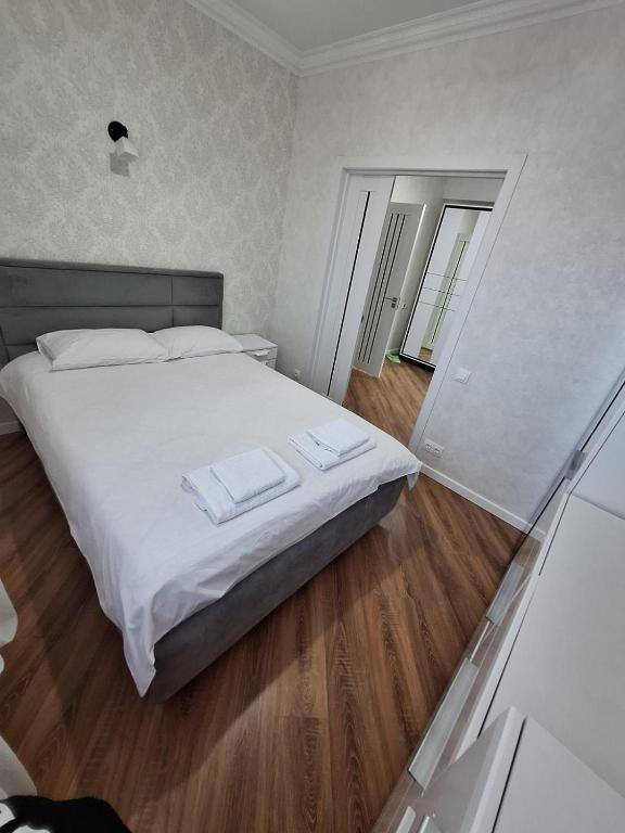 Apartament cu 1 odaie - B&B Chișinău
