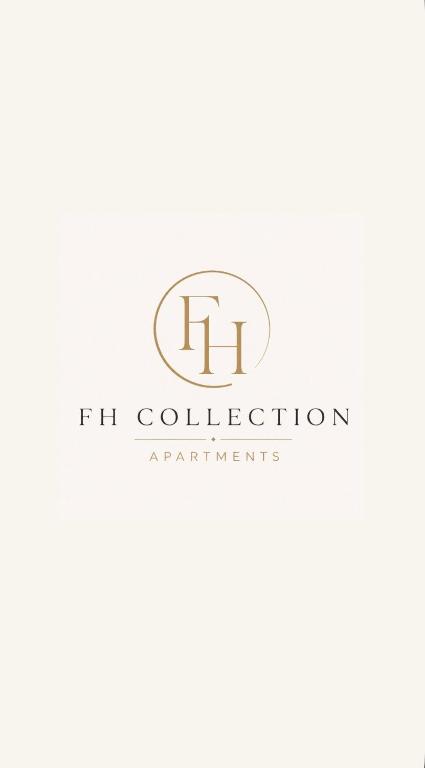 FH Collection - Apartments - Ferienwohnung Fischhorn