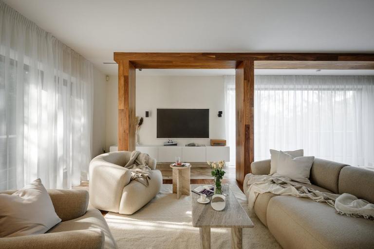 Luxury Hills Villa Pool,SPA,Grill,Bar, & Parking - Ferienwohnung Prag