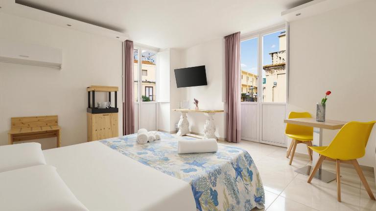 La Meridiana - centro storico di Pizzo - Ferienwohnung Pizzo