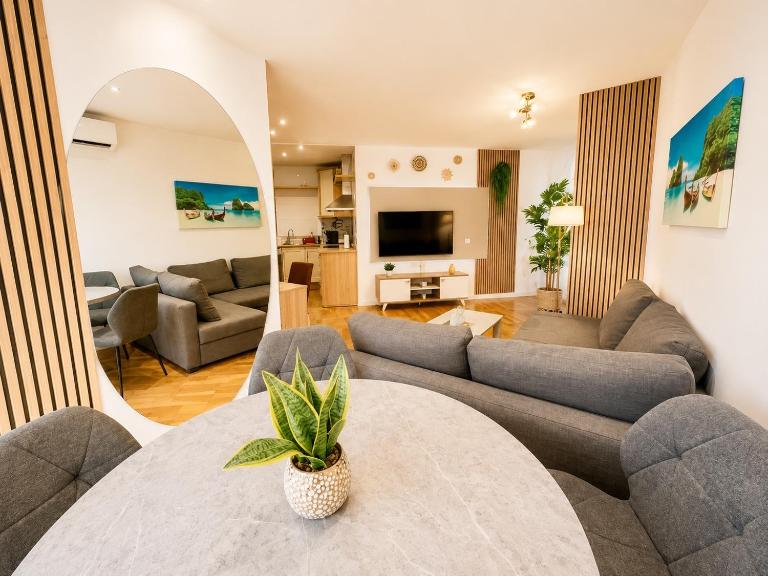 Centro Nogalera - Torremolinos - B&B Torremolinos