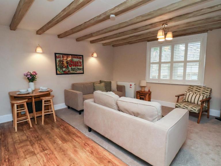 Wick Cottage - Bed and Breakfast Whitby