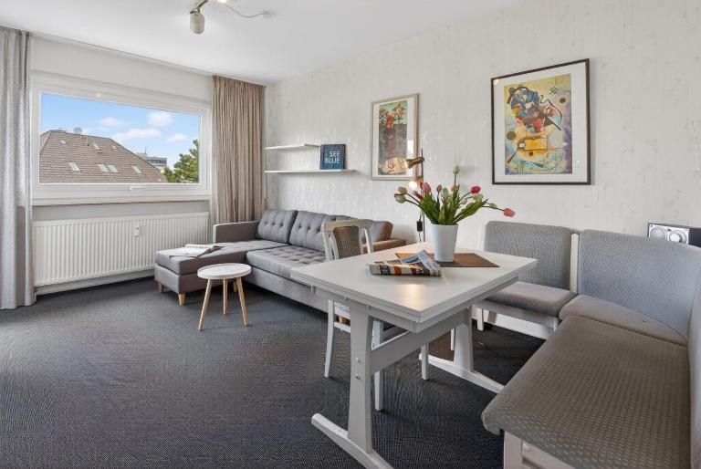Iderhoff 24 - B&B Norderney