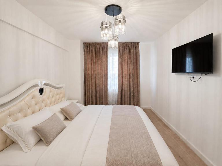 Abel 27 Residence - B&B Bacau