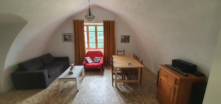 Gîte des pêcheurs, Gorges du Tarn - Chambres d'hôtes Mostuéjouls