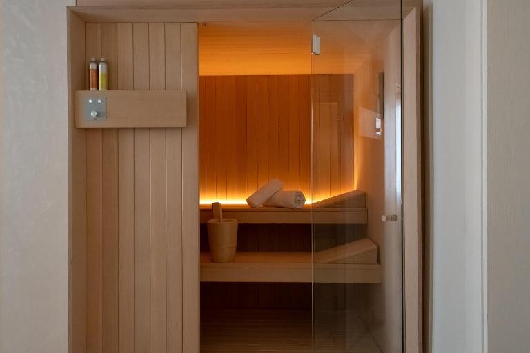 Monteforte Suite & Spa - B&B Ugento