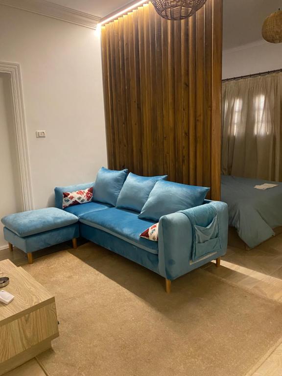 Nargis Suites Studio - Bed and Breakfast Caïro