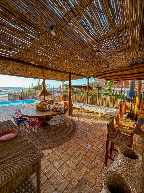 Casa Monã - Ferienwohnung Maceió