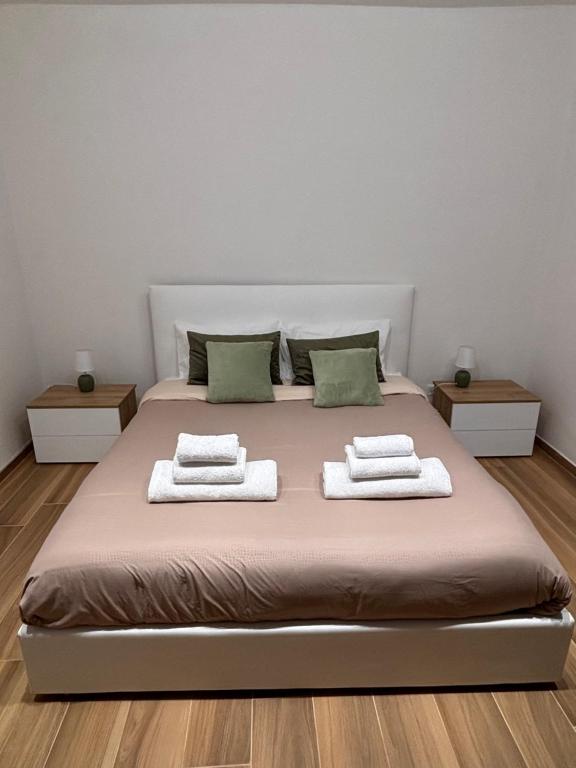 De Chri House - Bed and Breakfast Cisterna di Latina