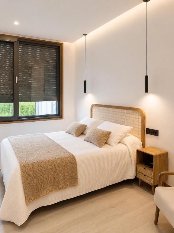 Marín 3 - Bed and Breakfast Pontevedra