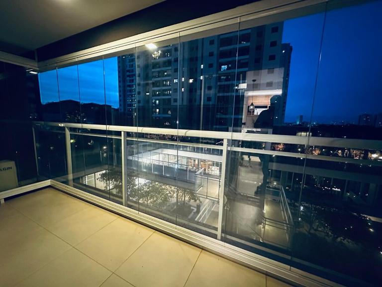 Studio 307 - Chambres d'hôtes São José do Rio Preto