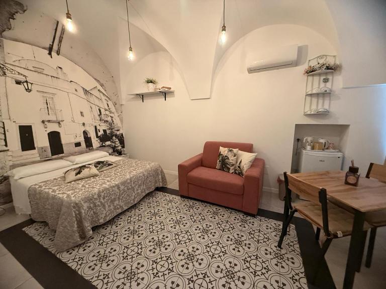 da Nonna Lata - Bed and Breakfast Martina Franca
