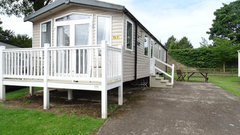 Delightful home from home holiday home! - B&B Beal