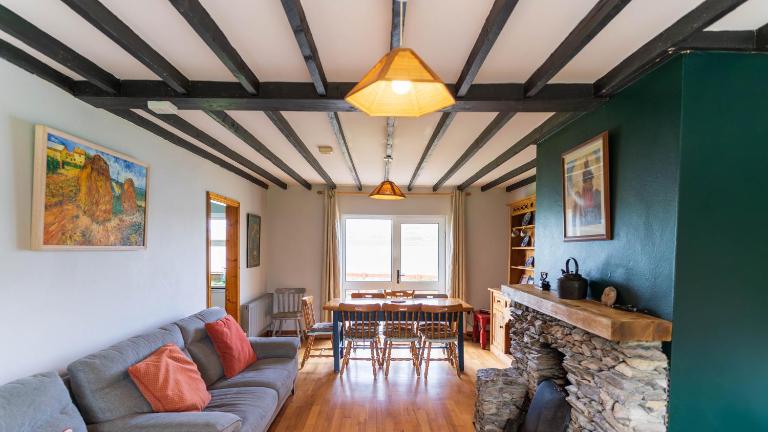 Glenmore Cottage - Waterville - Bed and Breakfast Waterville