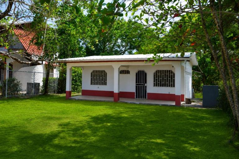Casa Osú - Chambres d'hôtes Sámara