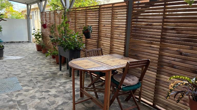 Votre cocon en Ardèche Verte - Ferienwohnung Saint-Prix