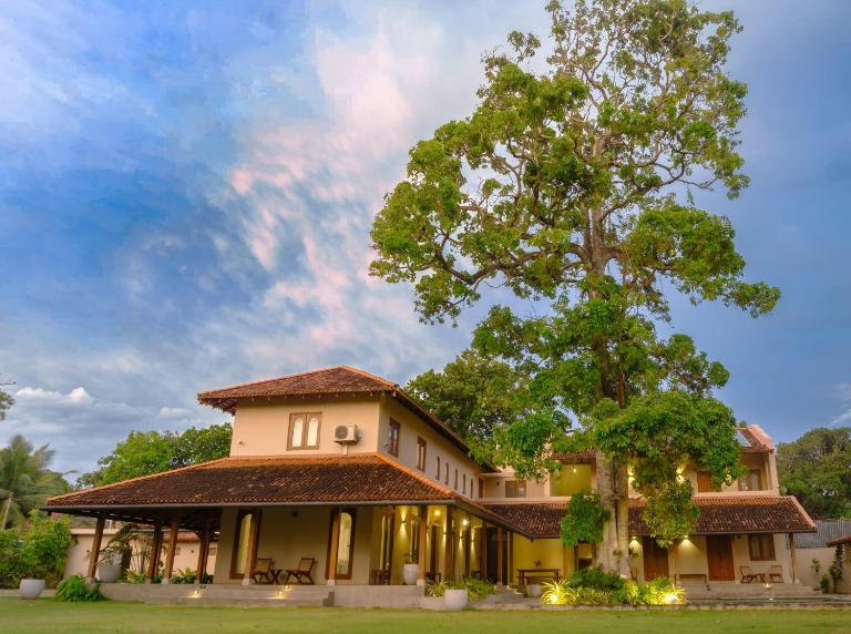 Origin Balapitiya- Family Villa 200m From Beach - B&B Balapitiya