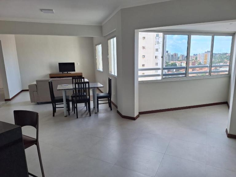 stella di mare - B&B Fortaleza