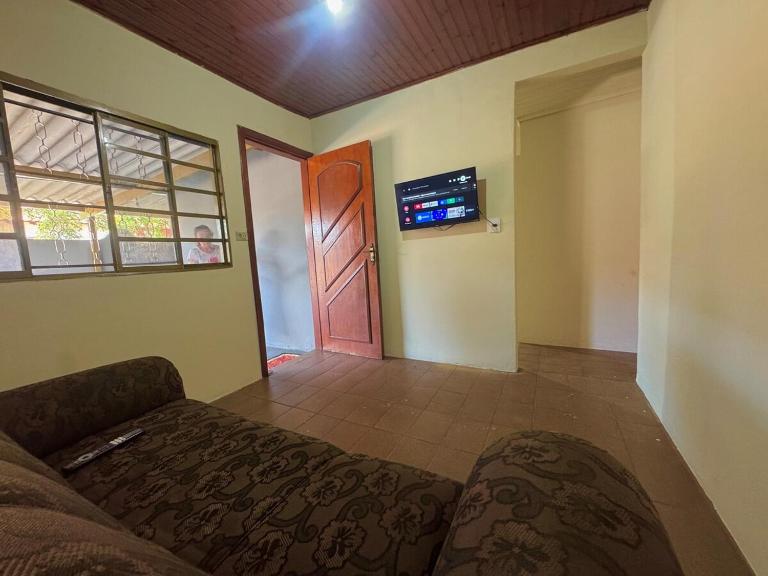 Large and Cozy House II - Ferienwohnung Campo Grande