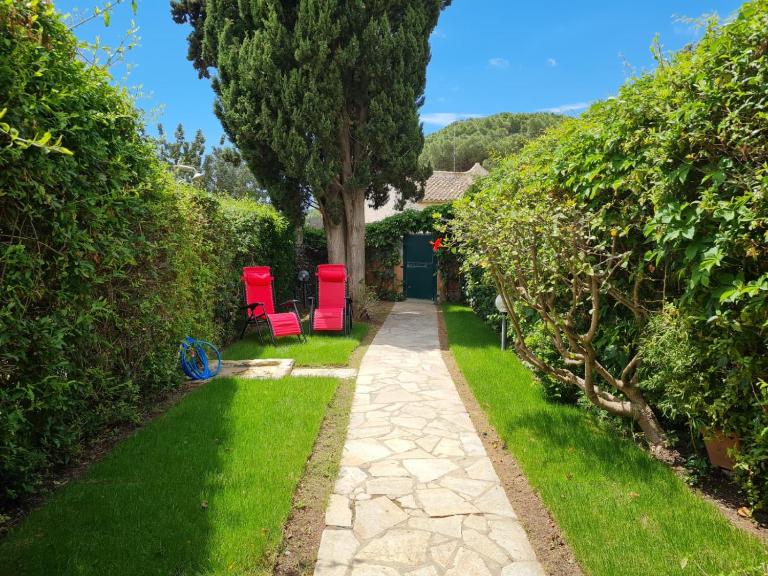 Casa Adelina - B&B Torre delle Stelle