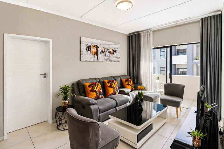 Happiness Retreat Stays -Midrand - B&B Midrand