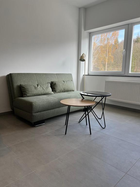 Apartment 172 - Ferienwohnung Bad Münstereifel