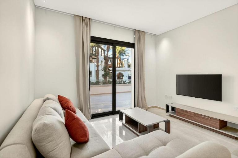 Ancient Sands 1BR pool view - B&B Hurgada