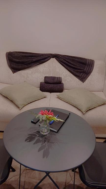 Luxury Studio - Romainville - B&B Romainville
