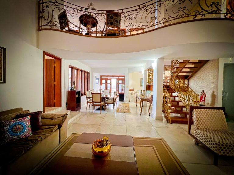 Estadia Diamantes - B&B Diamantina