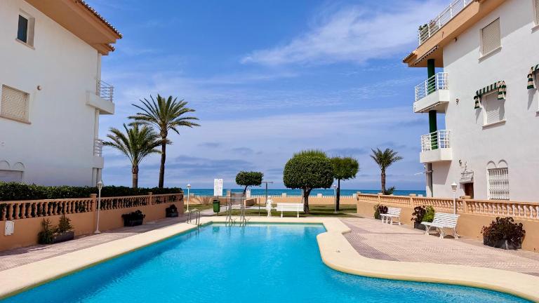 Talima Vyb Dénia - B&B Denia