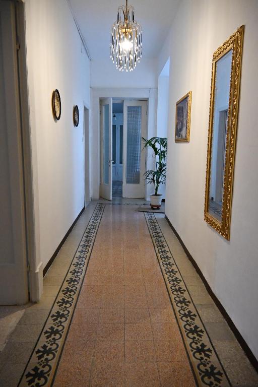 Palazzo del Marchese Orsini - Ferienwohnung Sulmona