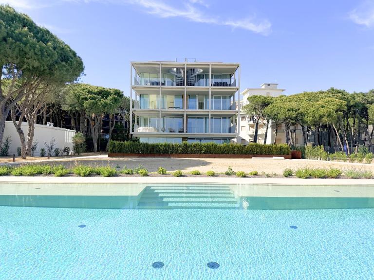 G-Beach - Home immobiliare - B&B Lido di Jesolo