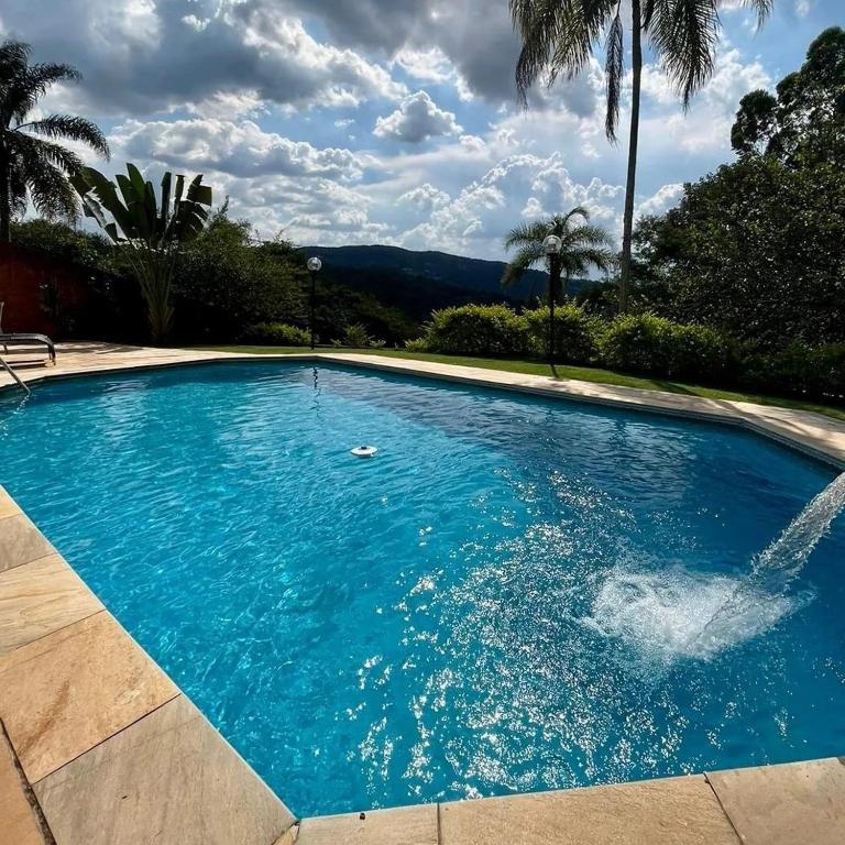 Paraiso na Serra da Cantareira! - Chambres d'hôtes Mairiporã