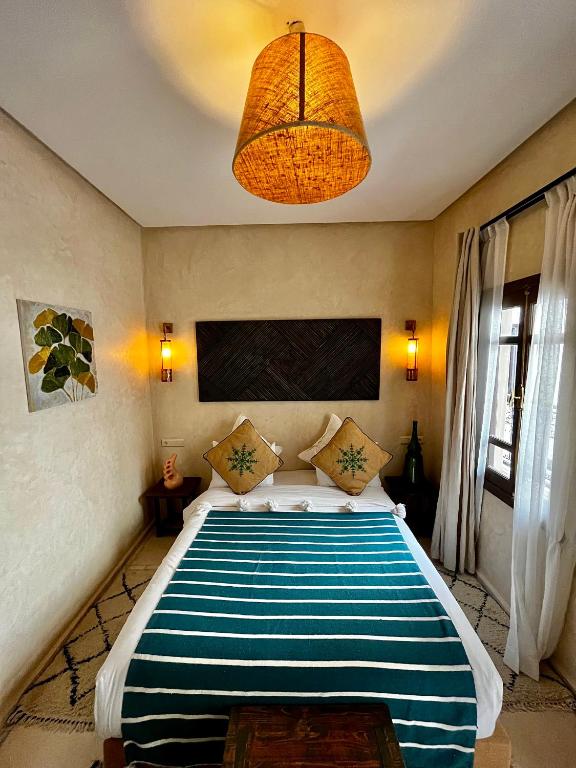 Riad Arwa Medina - Ferienwohnung Marrakesch