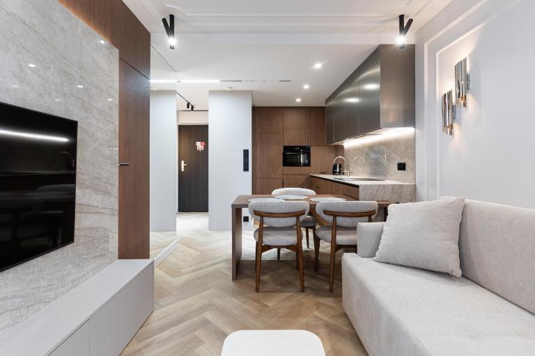 Rzeszów Superior Apartment by BookingHost - B&B Rzeszów