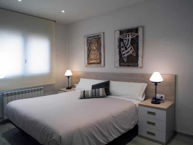 Cal Negri - B&B Vilafranca del Penedès
