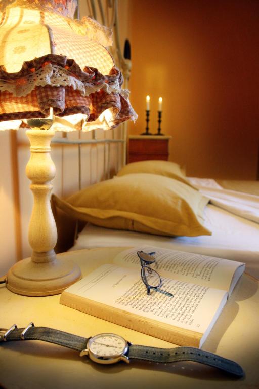 La Casa Dei Ricordi - B&B Castino