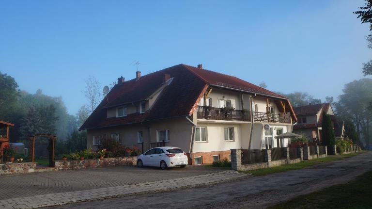 Seeblick - B&B Olecko