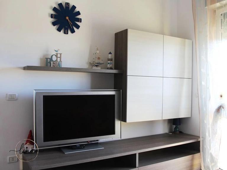 Lina Stay - Chambres d'hôtes Termoli