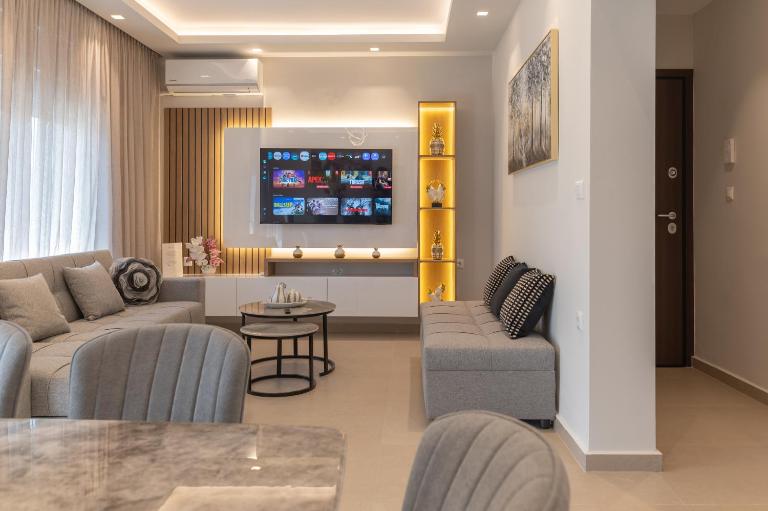 Kapxhiu Oceanis Residences - B&B Kos