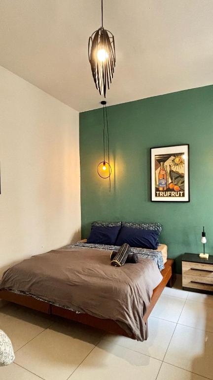 Sliema Comfort Retreat Quiet 1 Bedroom for 4 people with Self CheckIn - Ferienwohnung Sliema