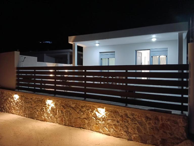 Stegna Holiday 2 - B&B Archángelos
