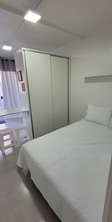 Kitnet Container 30m da Praia Perto Beto Carreiro - Chambres d'hôtes Navegantes