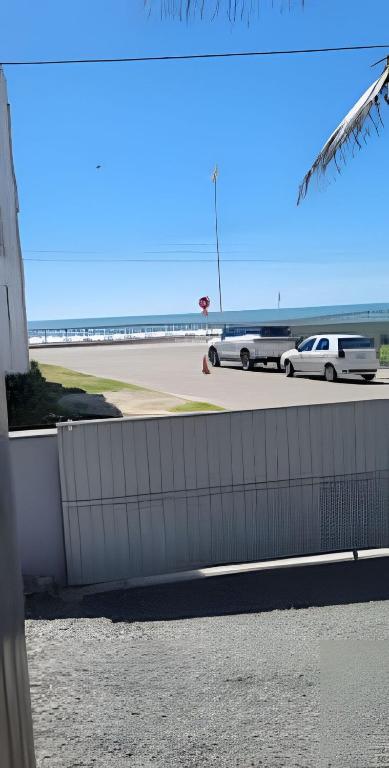 Loft ensolarado com clima leve e vista do mar - Chambres d'hôtes Navegantes