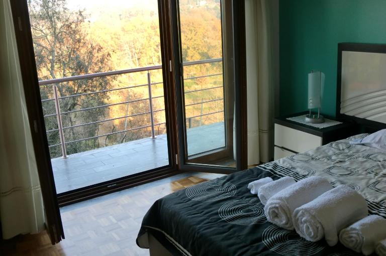Quinta das Lindas 2 - Chambres d'hôtes Mondim de Basto