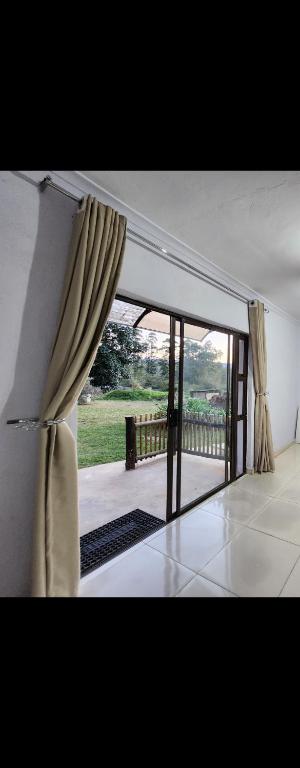 Mon Desir Estate - NR3 - B&B Pietermaritzburg