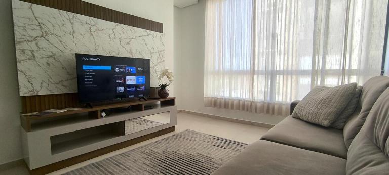 Apto no Centro hóspedes perfil tranquilo e reservado, respeite horários, anfitrião recebe - B&B Ivoti
