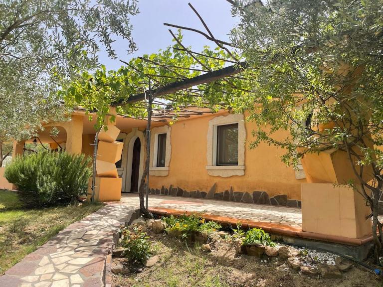 Casa Pina - B&B Palau